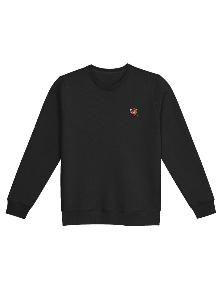 Just a goddamn normal shirt smaller logo product image (1)