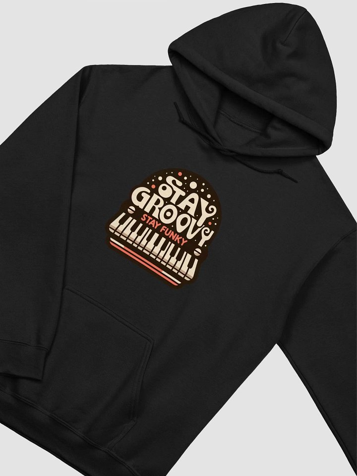 Stay Groovy Stay Funky product image (2)
