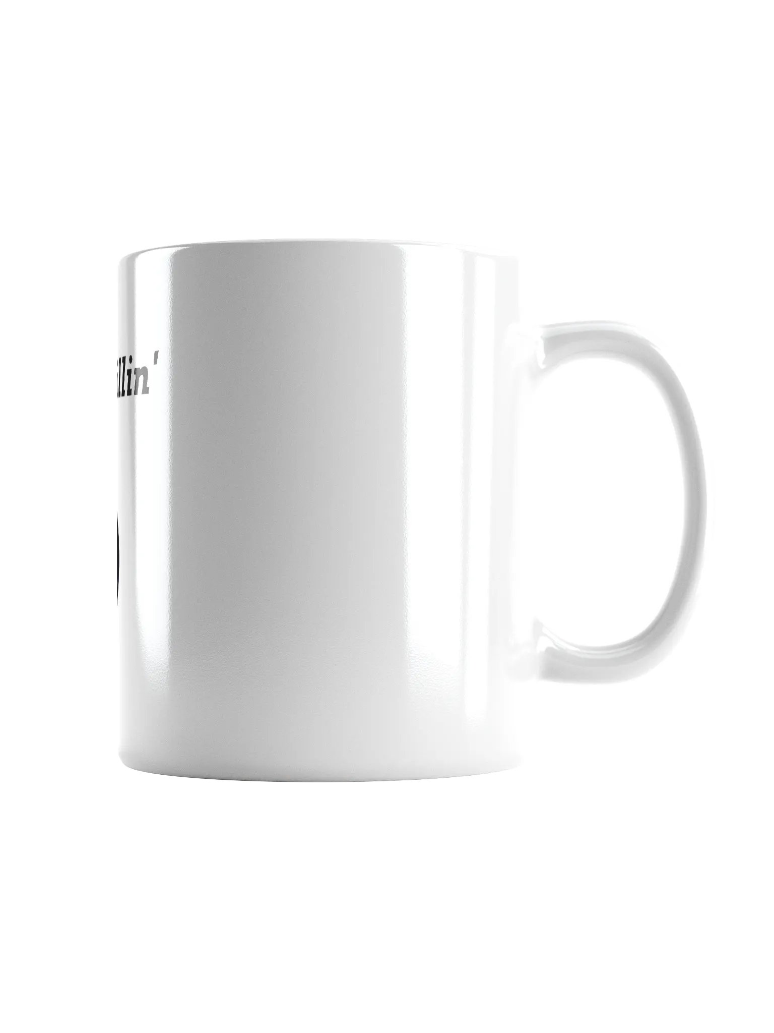 Space Voyager Mug product image (1)