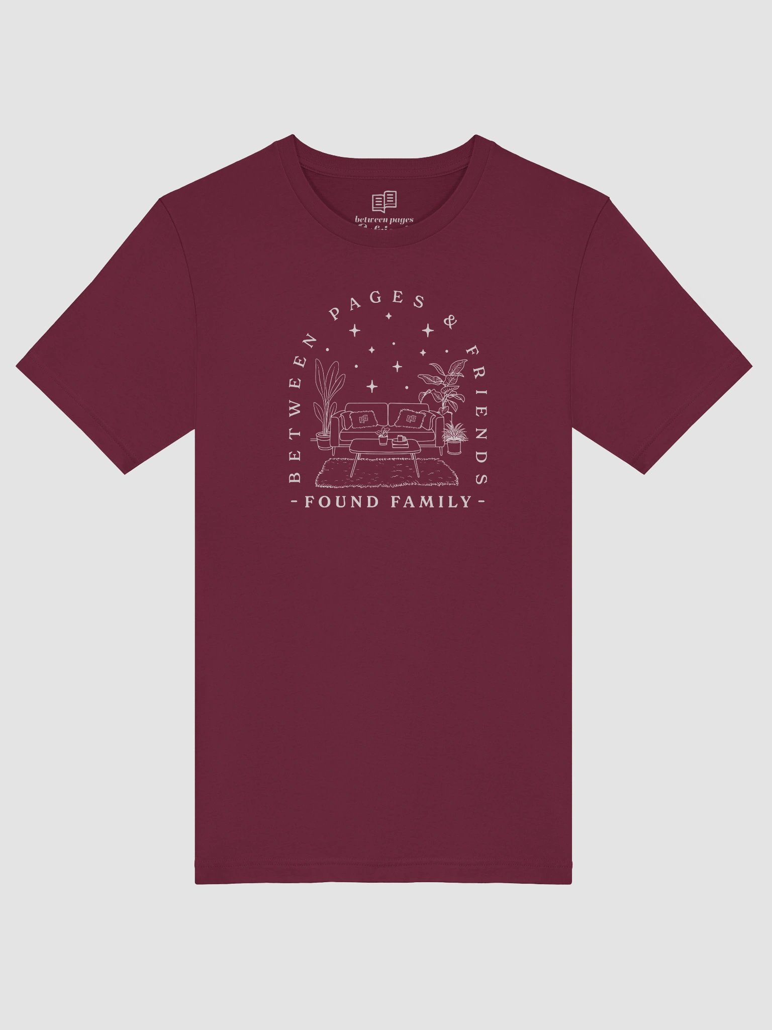 Found Family Tee product image (5)