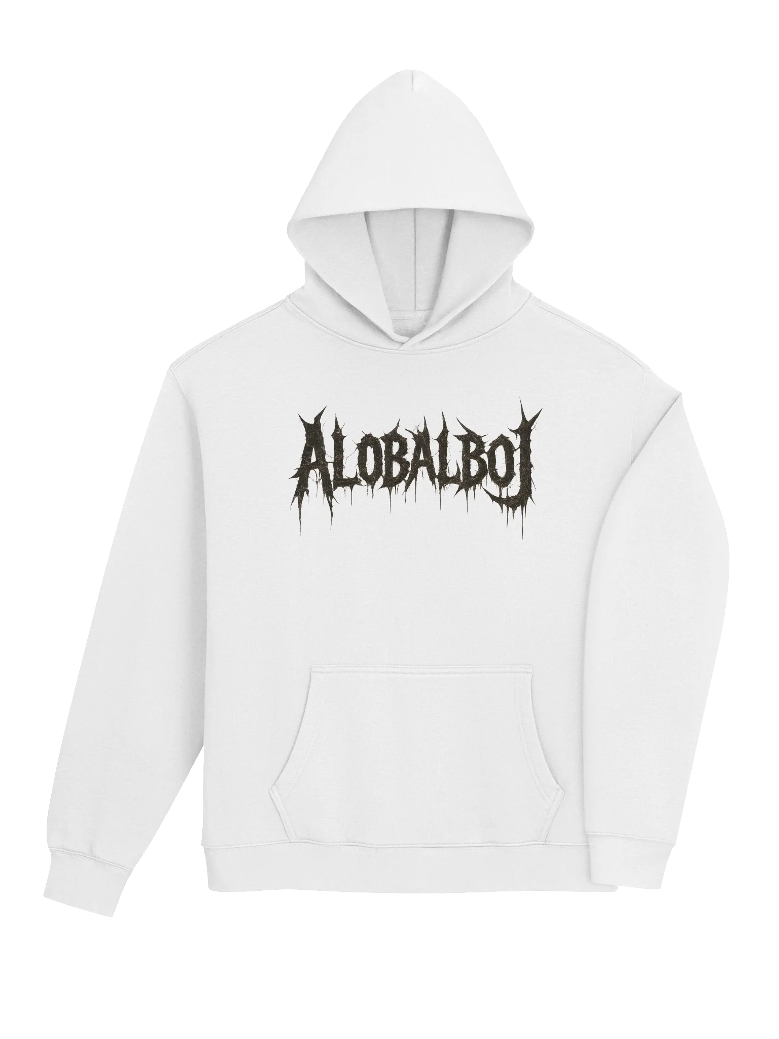 ALOBALBOJ PREMIUM HOODIE product image (7)
