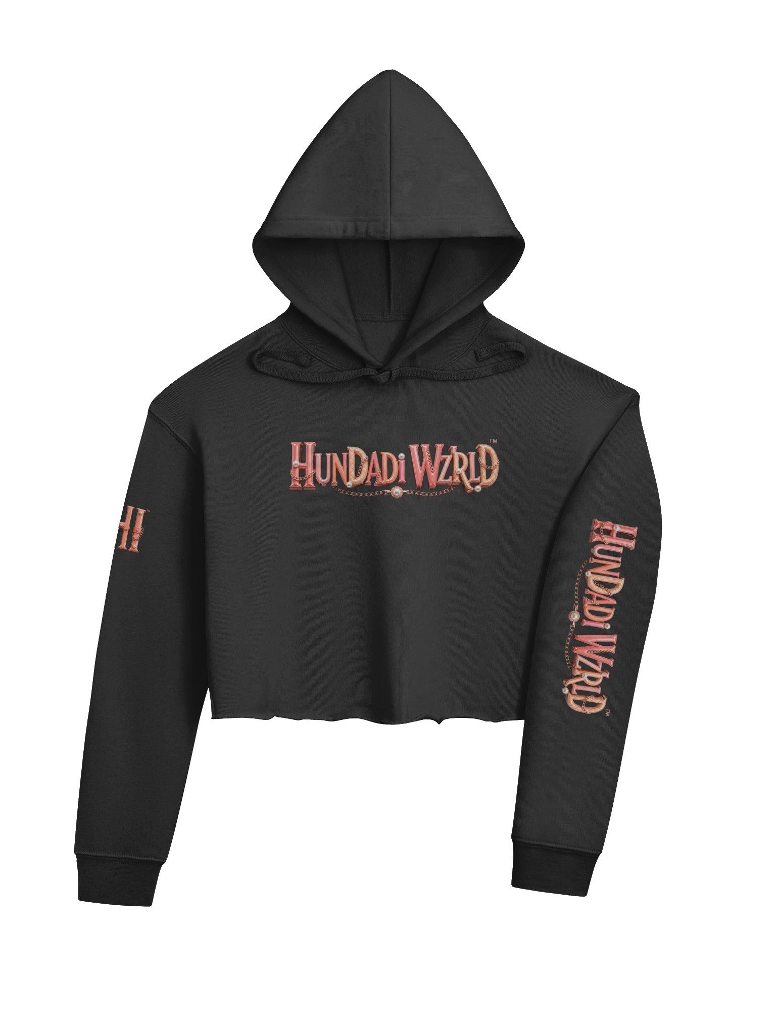 HUNDADI - CORAL PEACH product image (4)