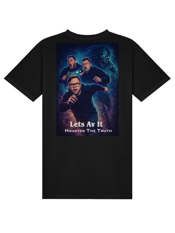 Lets av it T Shirt product image (2)