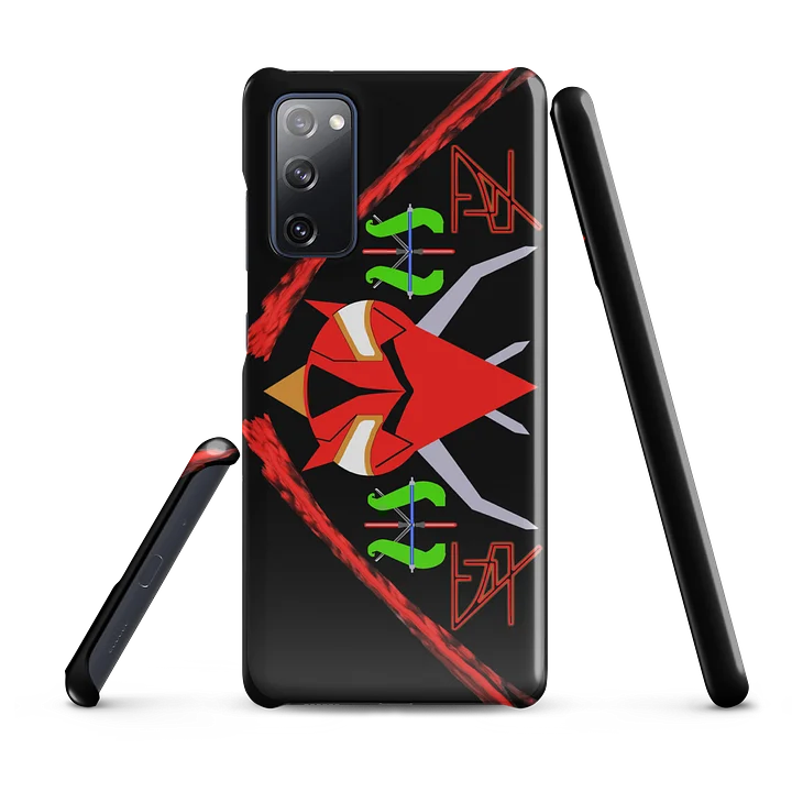 DMZ Snap Case for Samsung product image (5)