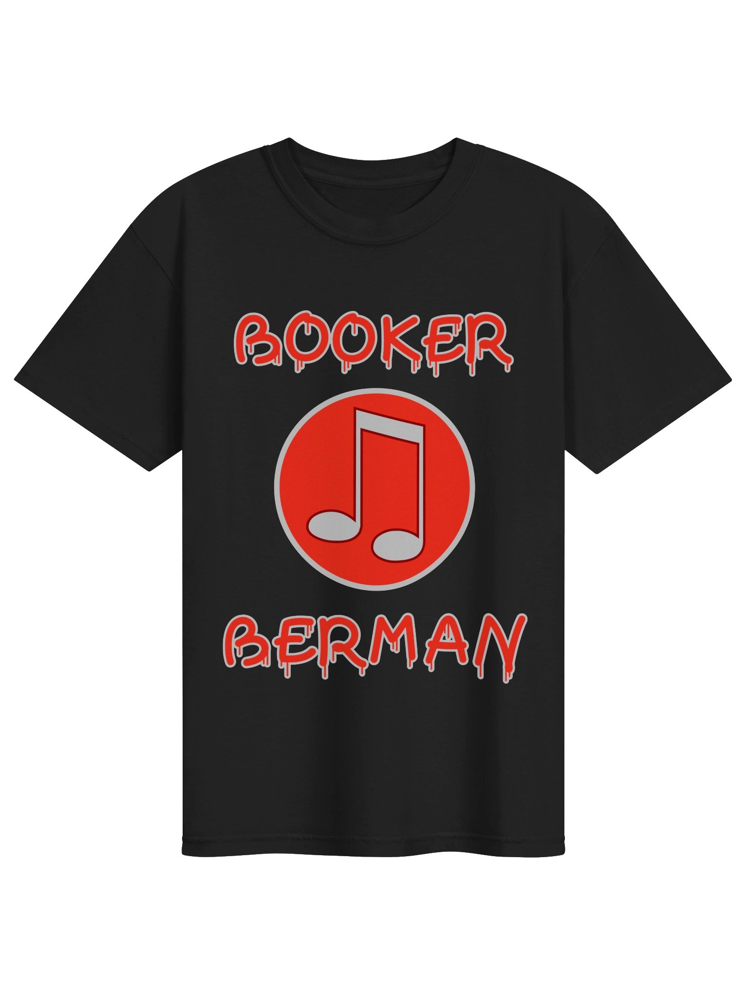 Booker Berman Shirt product image (1)