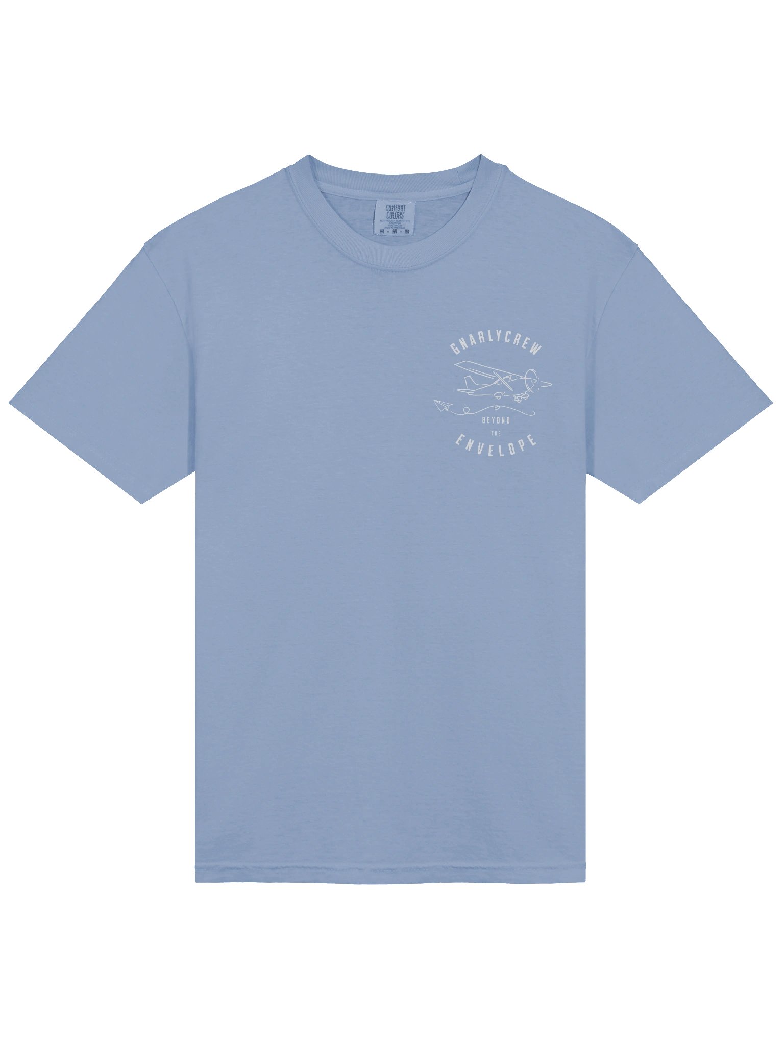 GC - Beyond the Envelope Tee product image (7)