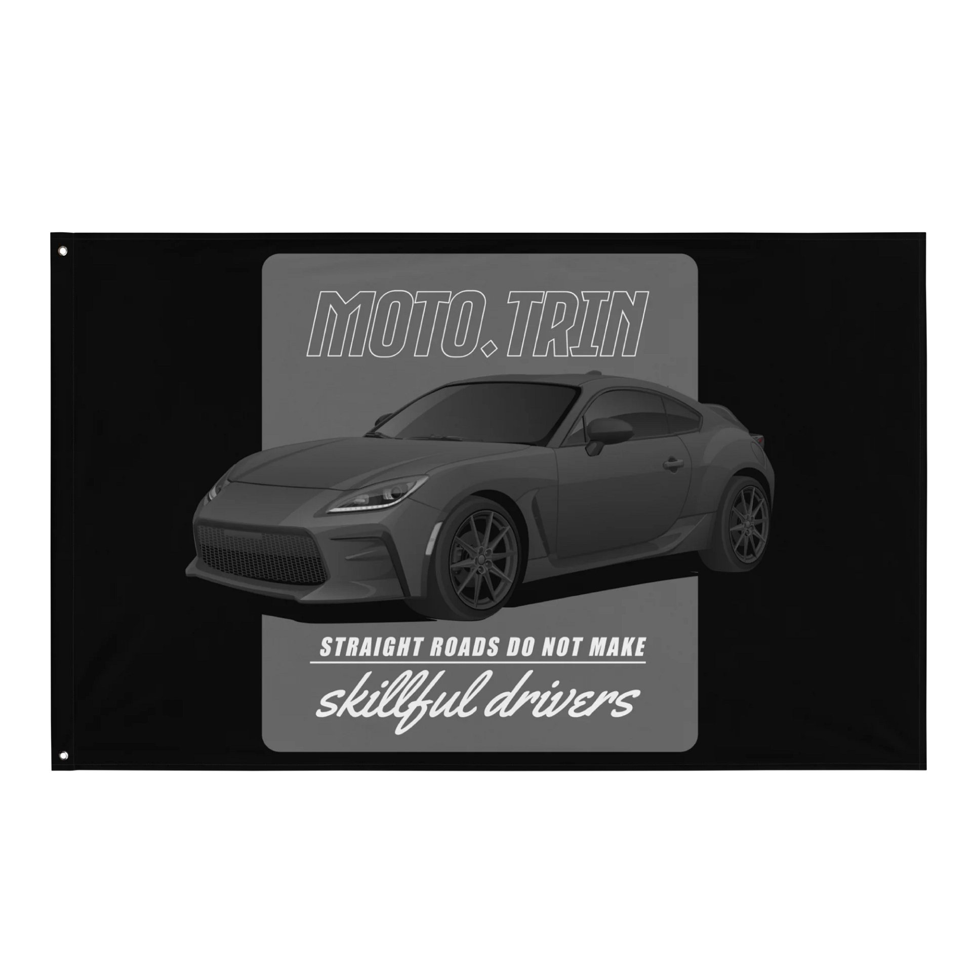 Flag - moto.trin product image (1)