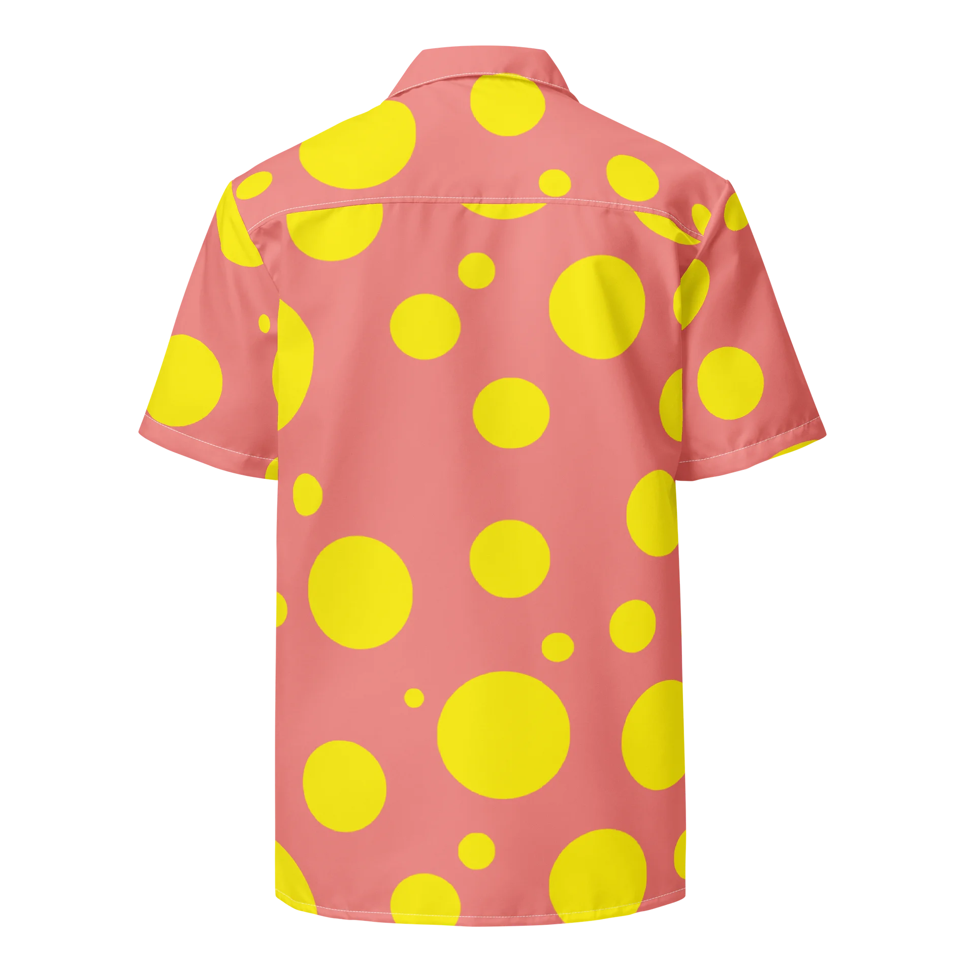 Hawaiian Shirt - Blobby product image (2)
