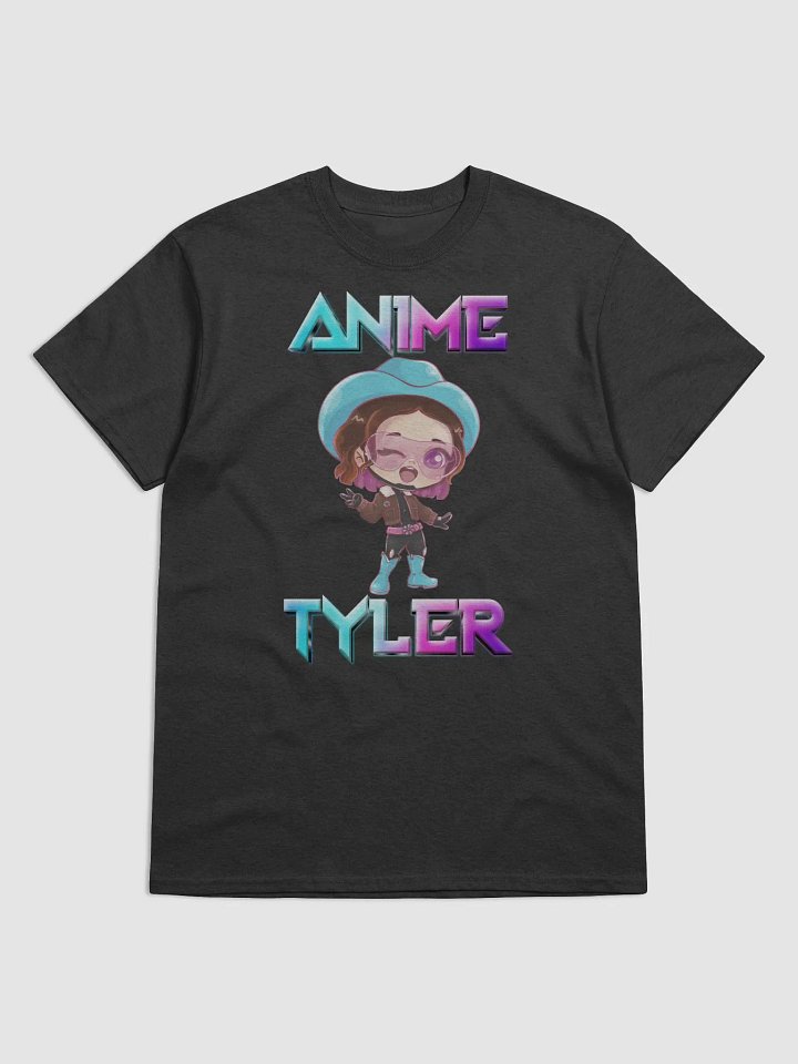 Anime Tyler - Pilot Shirt product image (9)
