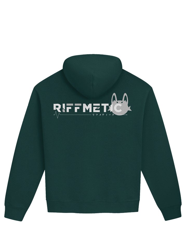 Jazzy Simple Hoodie product image (2)