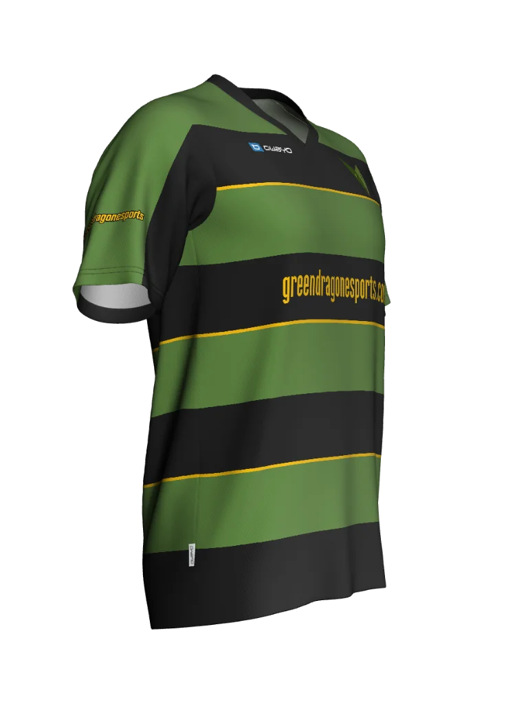 Mens Official 2025 GDE Team Shirt product image (4)