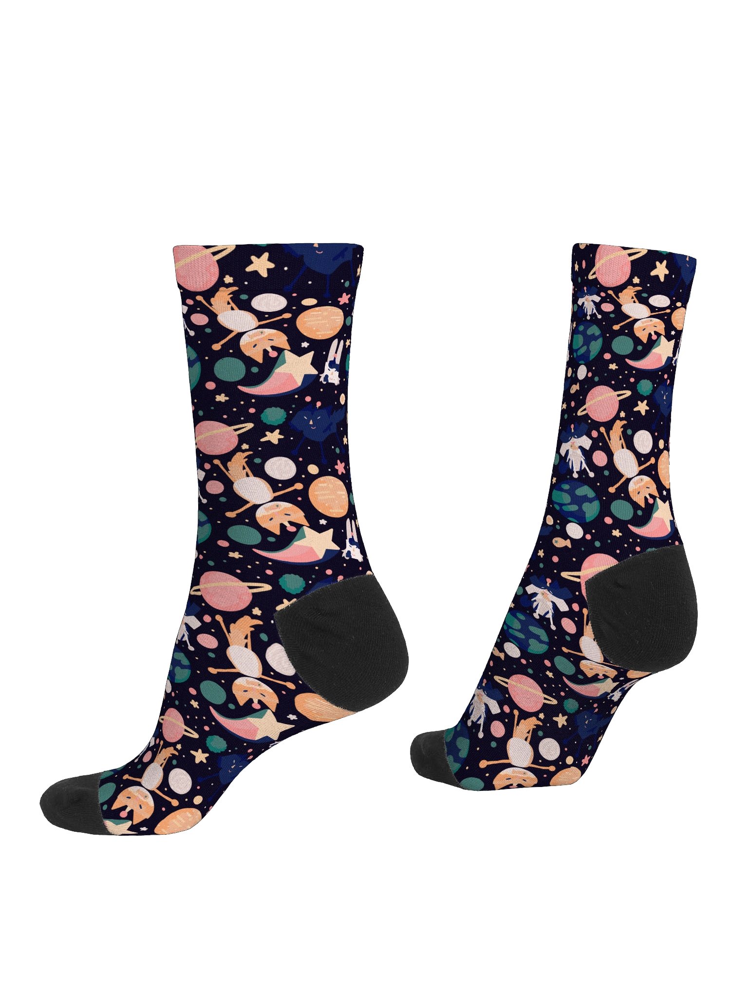 Adrift Socks product image (4)