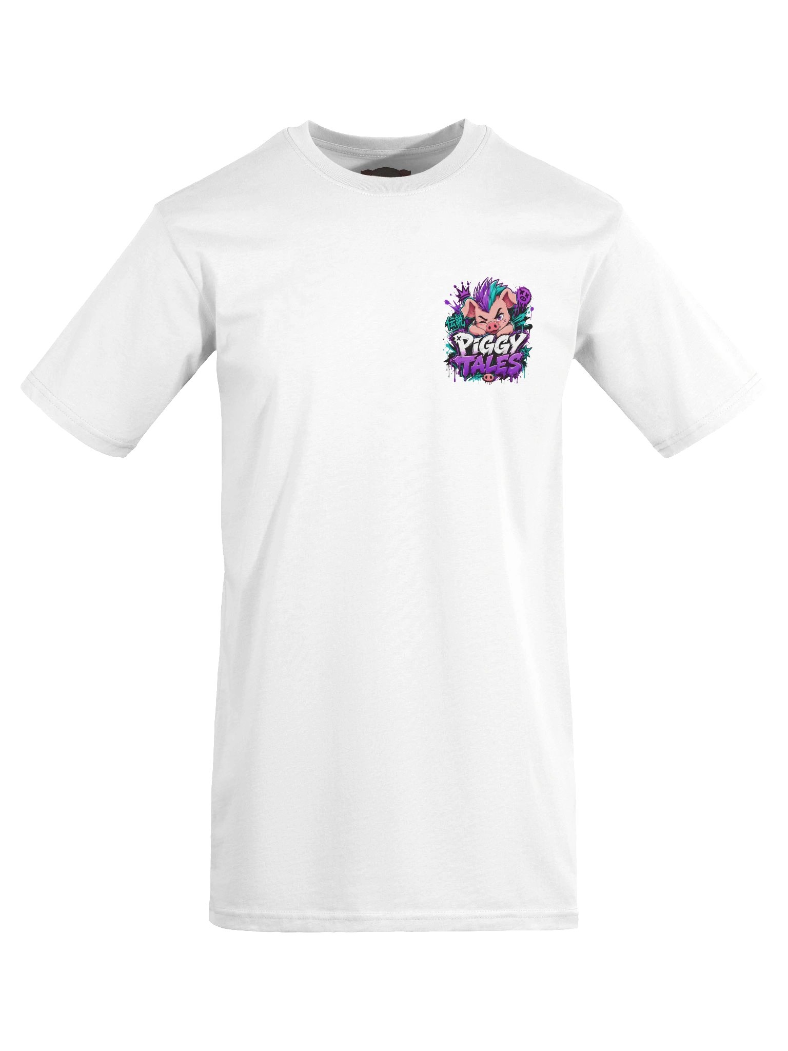 Shunsui Piggy Tee product image (13)