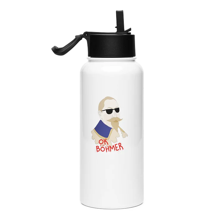 Ok Böhmer (Vattenflaska) product image (1)