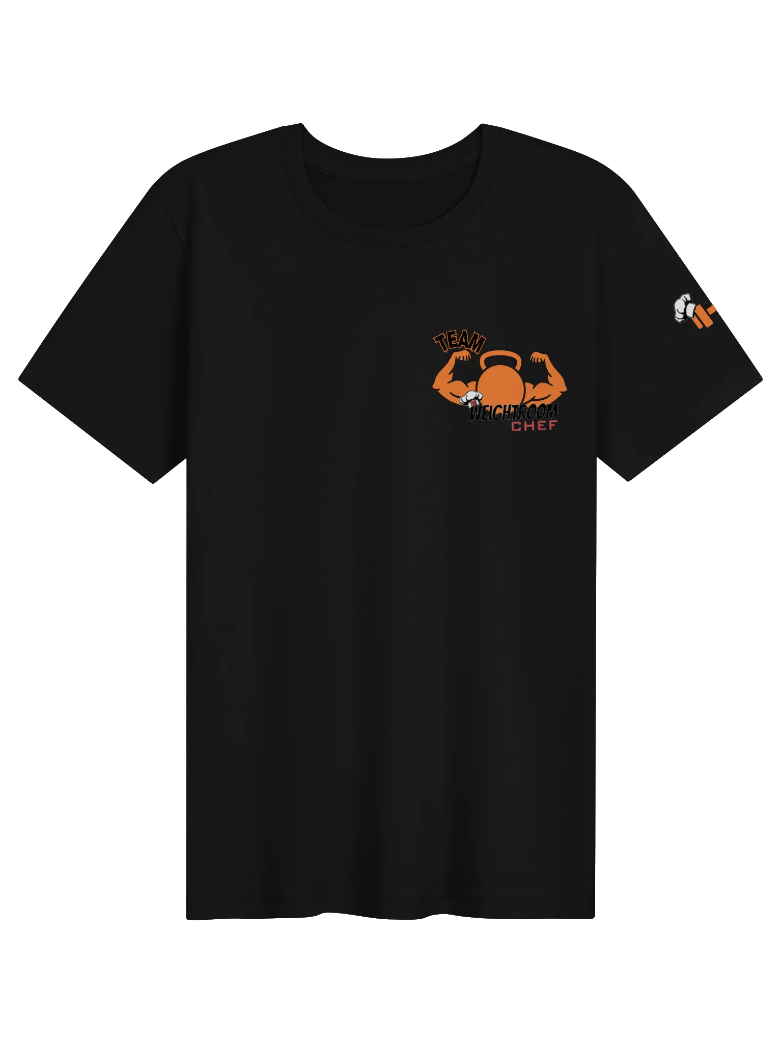 WE BUILD MONSTERS – 2026 Halloween Edition Tee product image (5)
