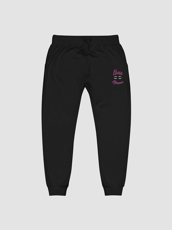 Boss momma sweat pants product image (1)