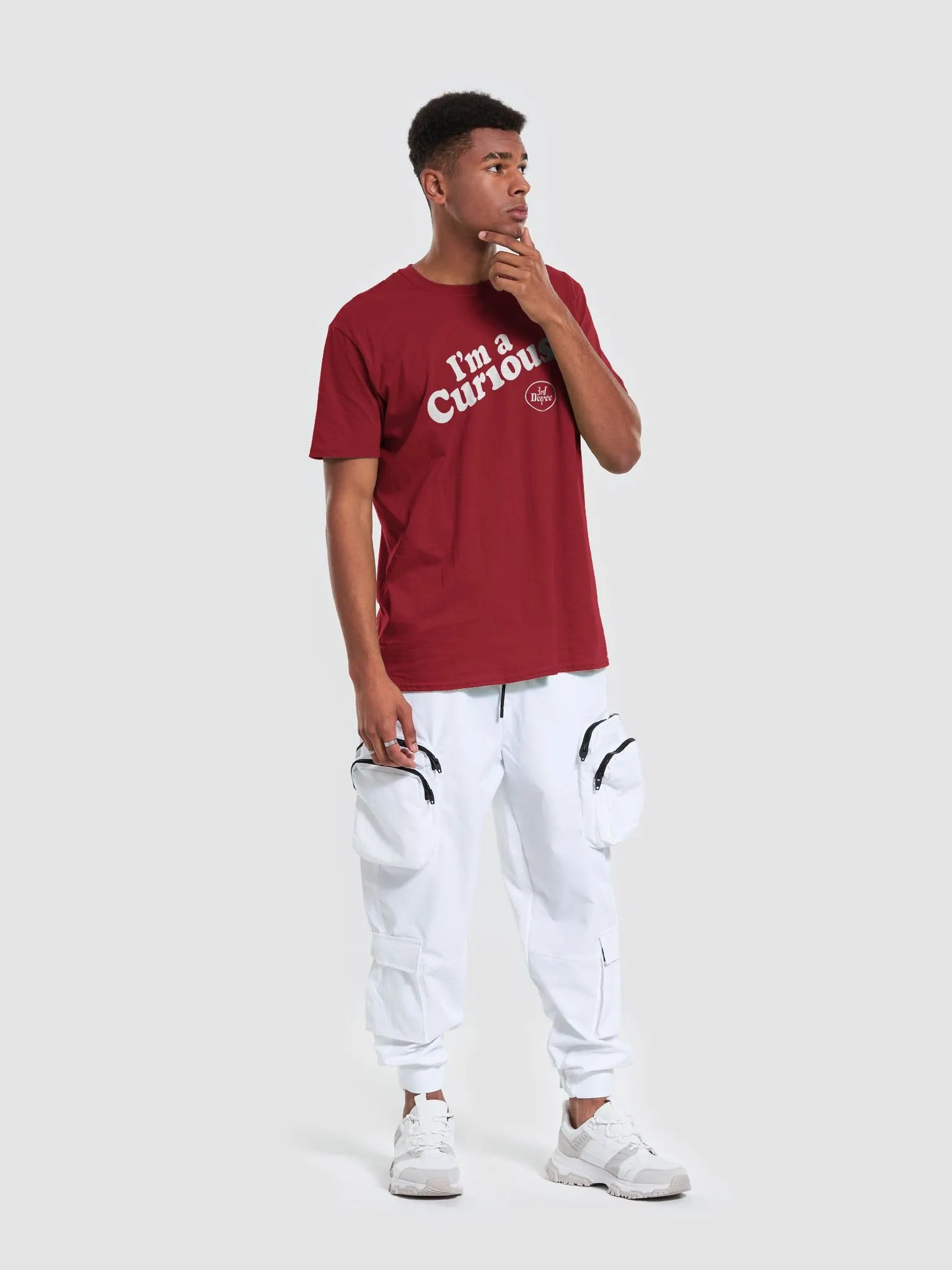 For the Curious product image (3)