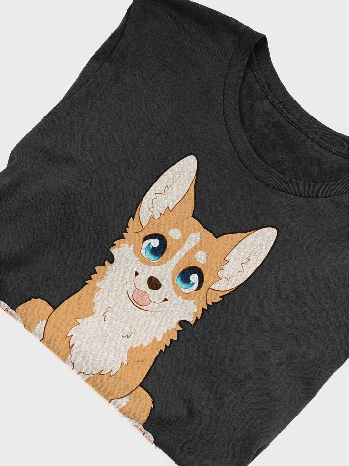 Corgi :) Soft product image (1)