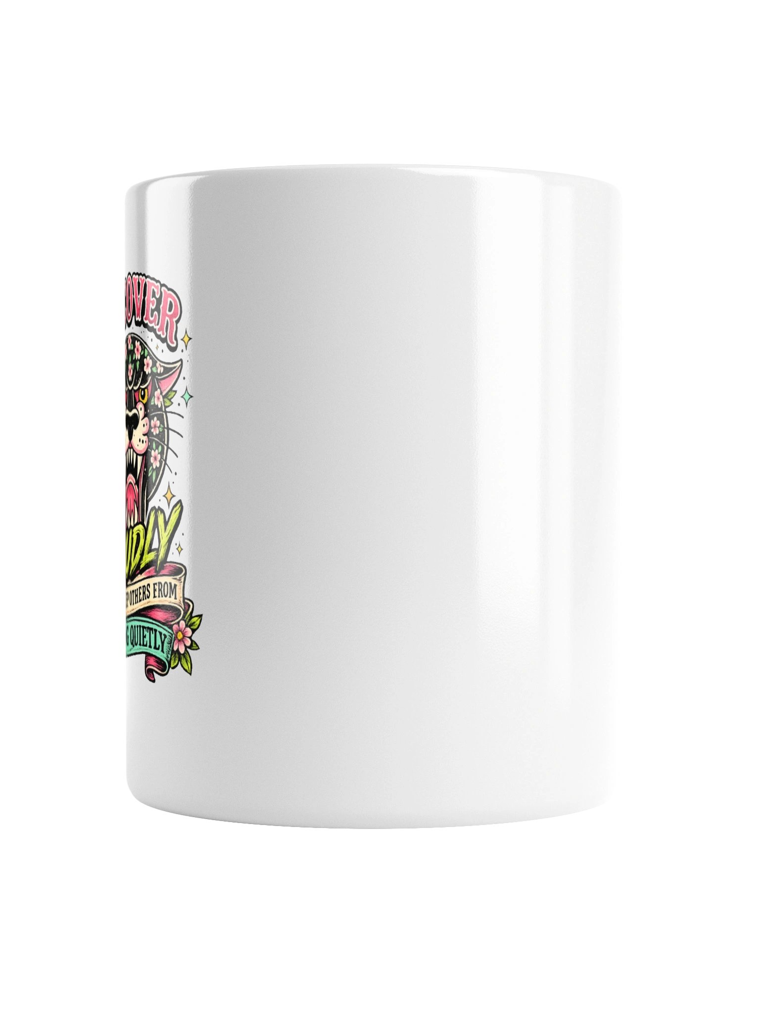 Rawr Recovery Muggy product image (4)