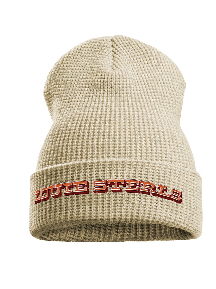 Band Beanie product image (2)