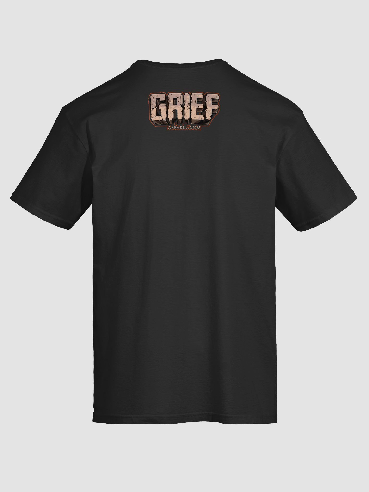 Grief Blood Tee product image (3)
