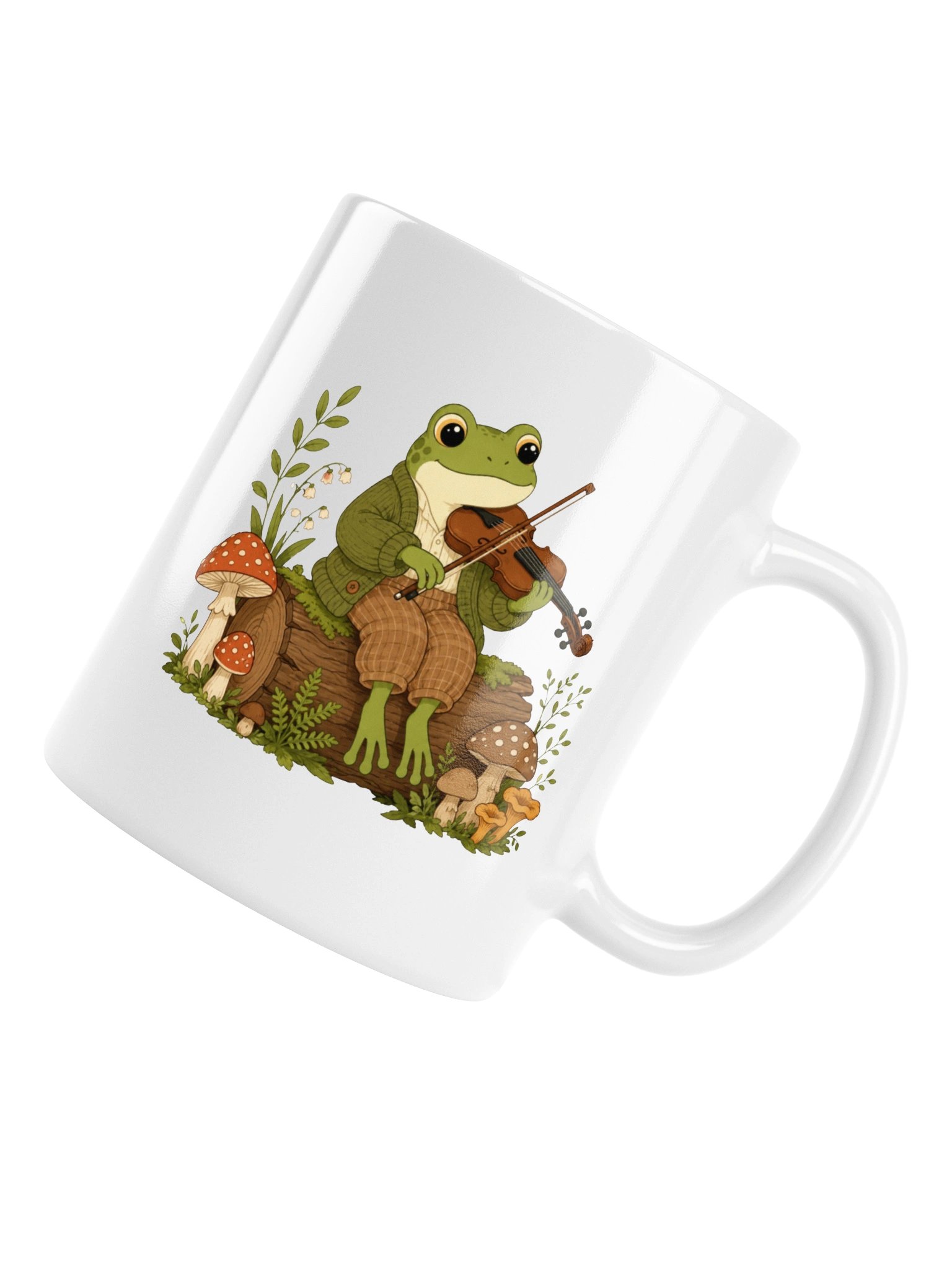 The Woodland Serenade product image (2)