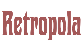 Retropola / Retro Shirts & Vintage Prints