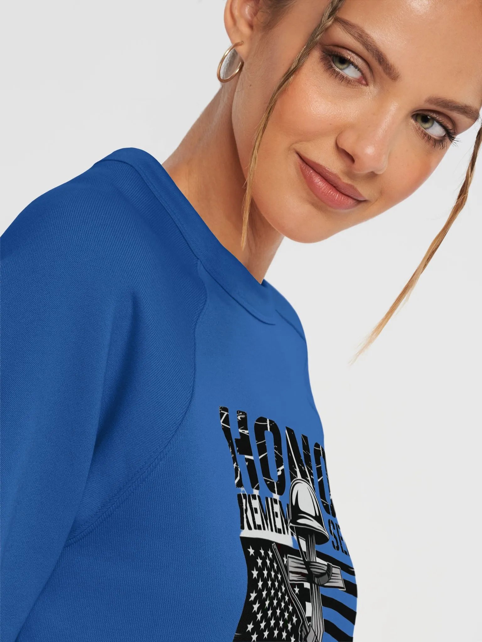 Honor Remember Serve product image (7)
