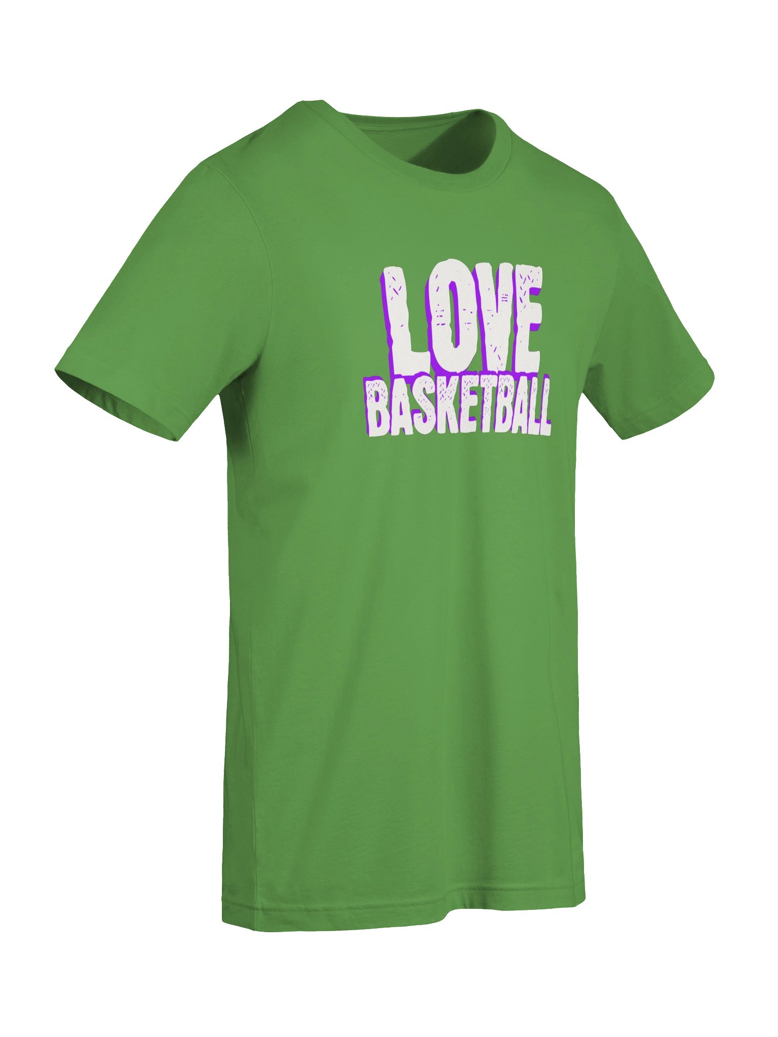 Love Basketball Tee product image (13)