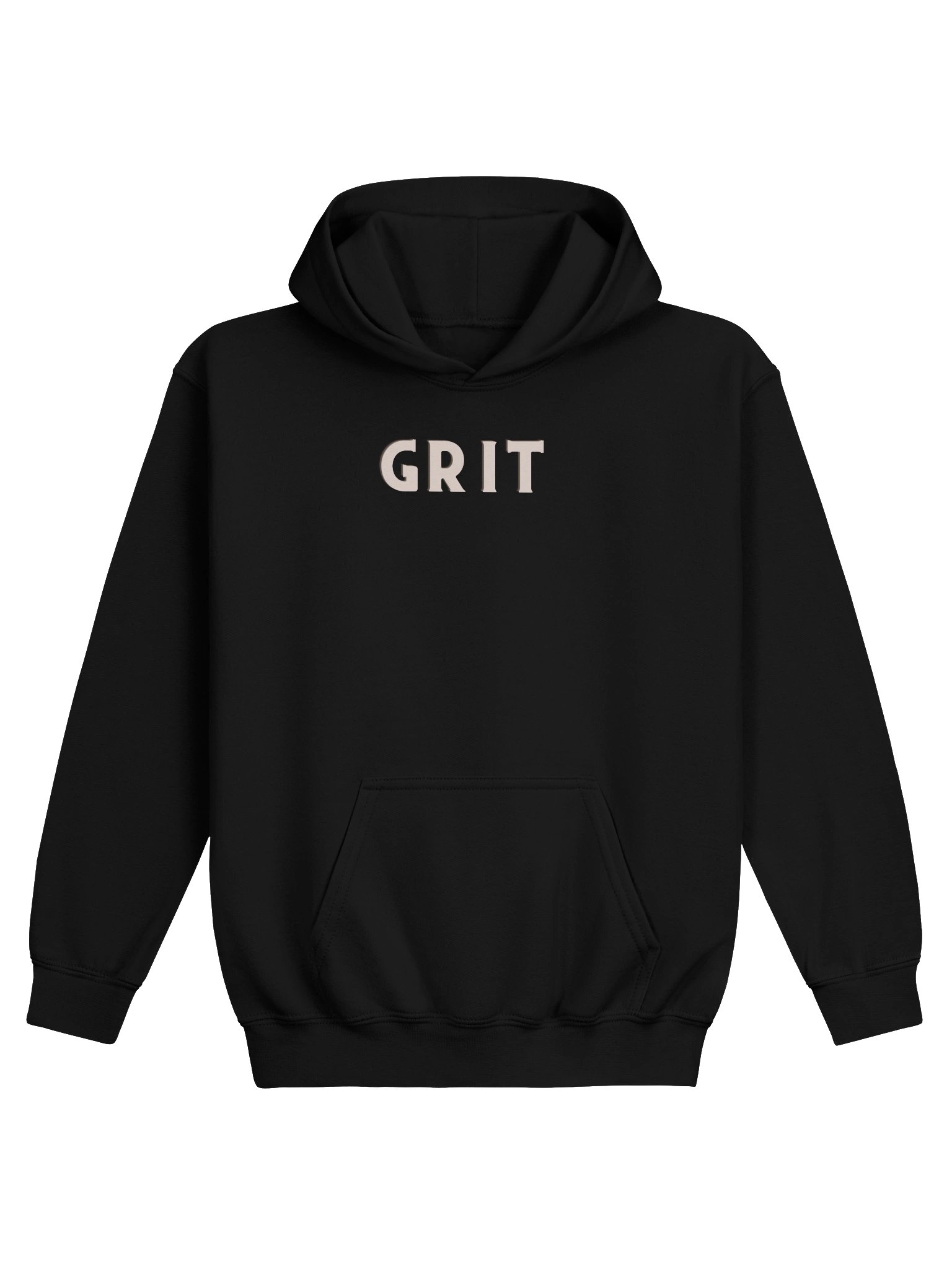GRIT Youth Hoodie product image (7)