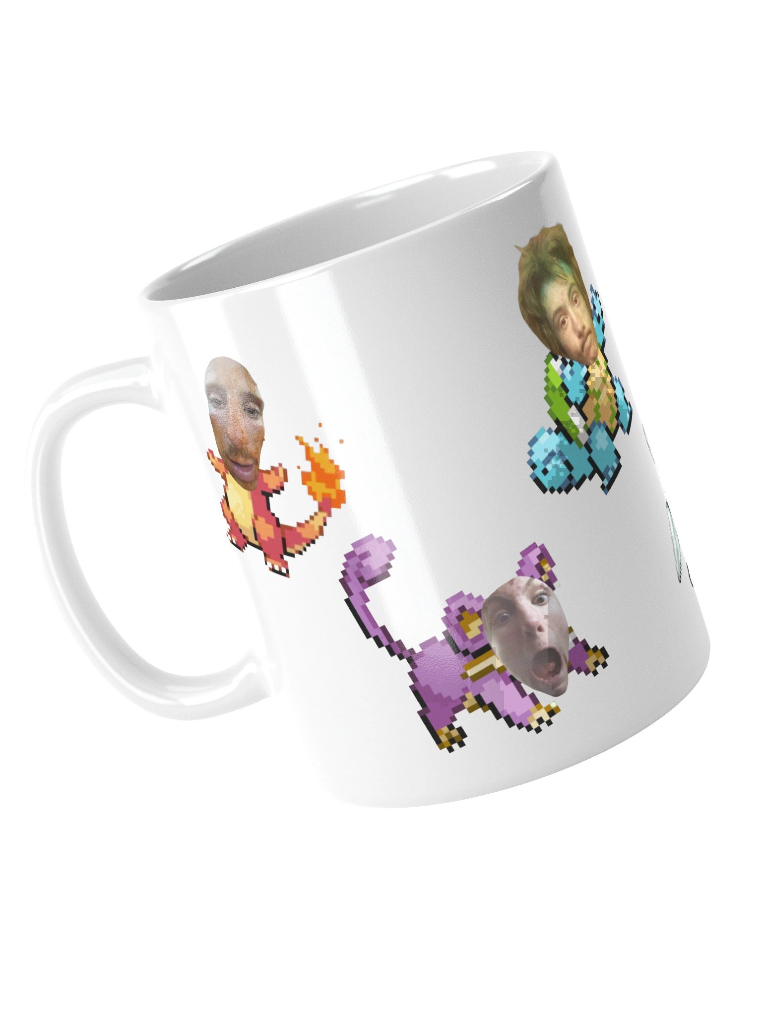 beschémon coffee mug product image (5)