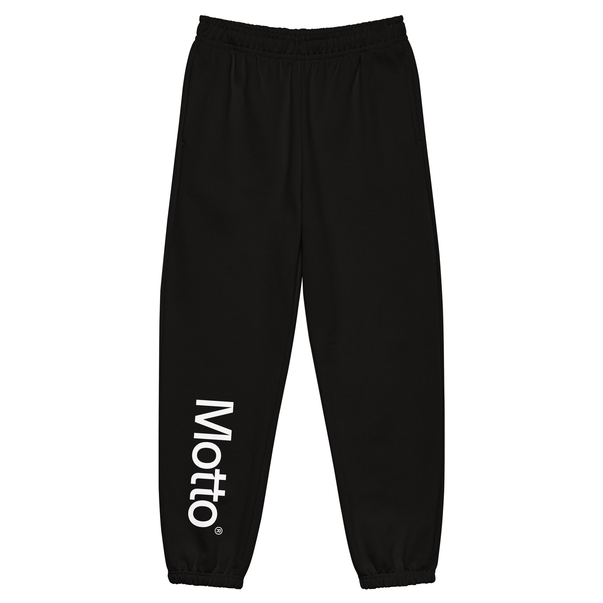 Motto® Unisex Sweats product image (1)