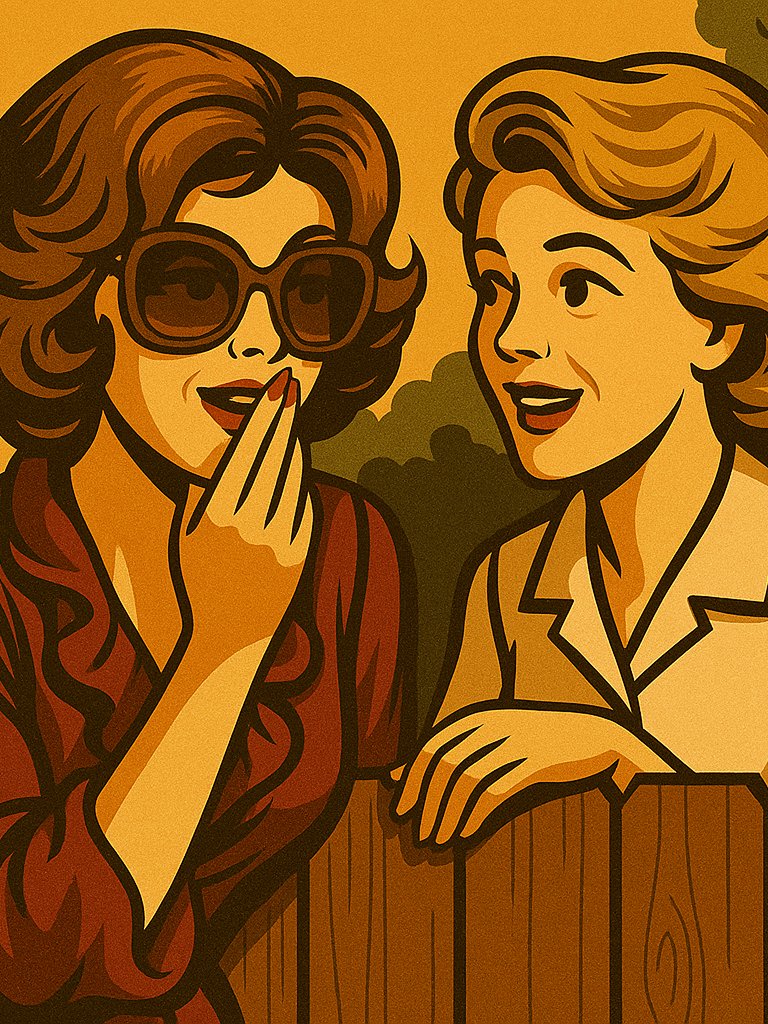 Mid-Century Woman Collection product image (7)