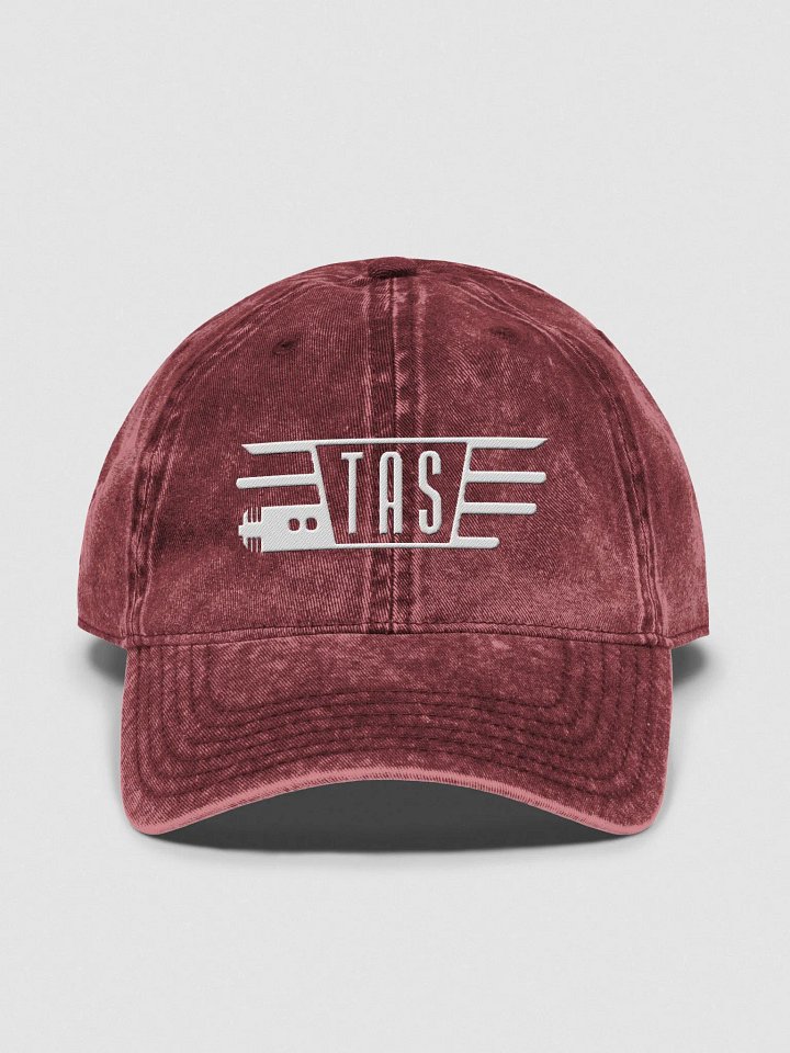Conversation Starter! Hat product image (2)