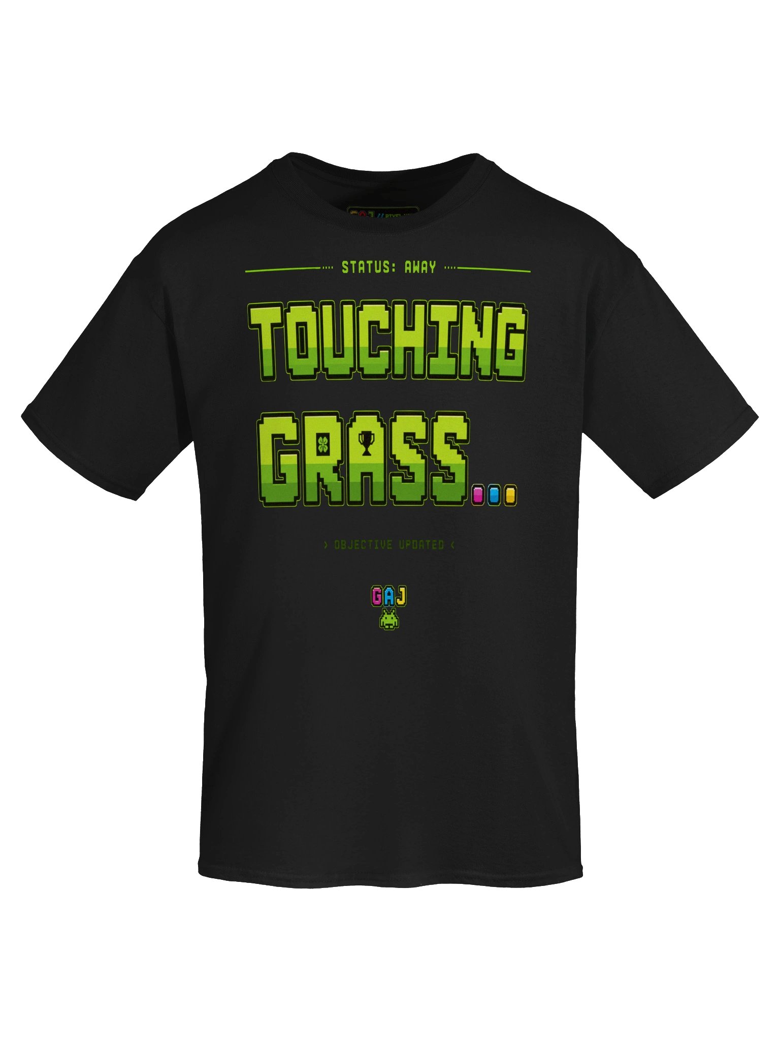 TOUCHING GRASS | Pixel Mode product image (5)