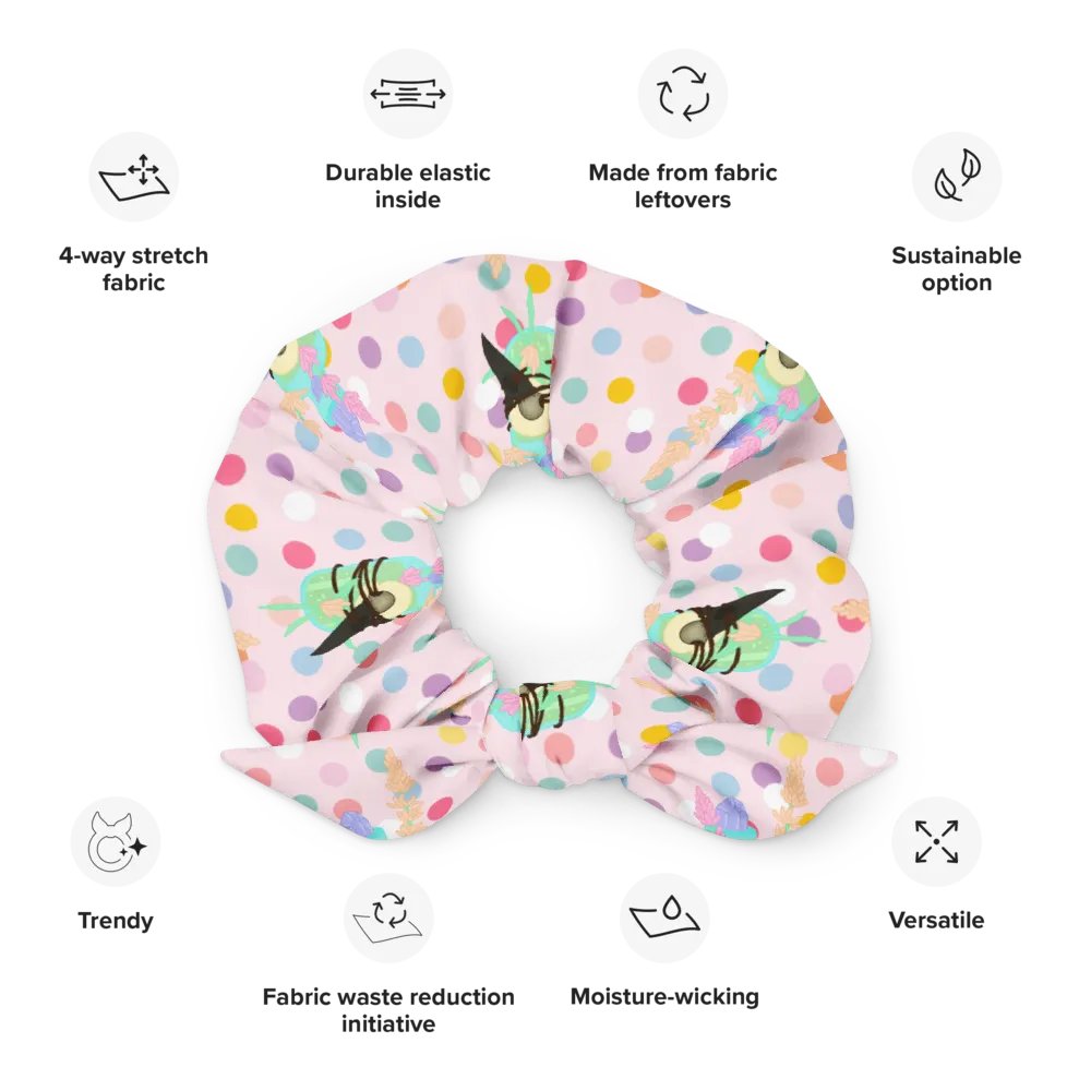 Potion Hair scrunchie product image (12)