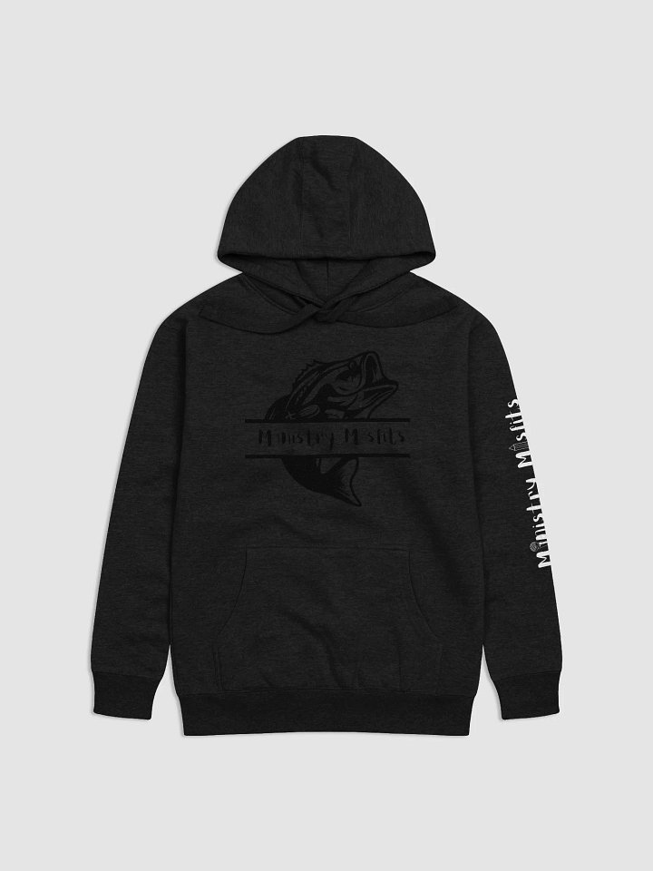 Misfits Outdoors Hoodie product image (3)