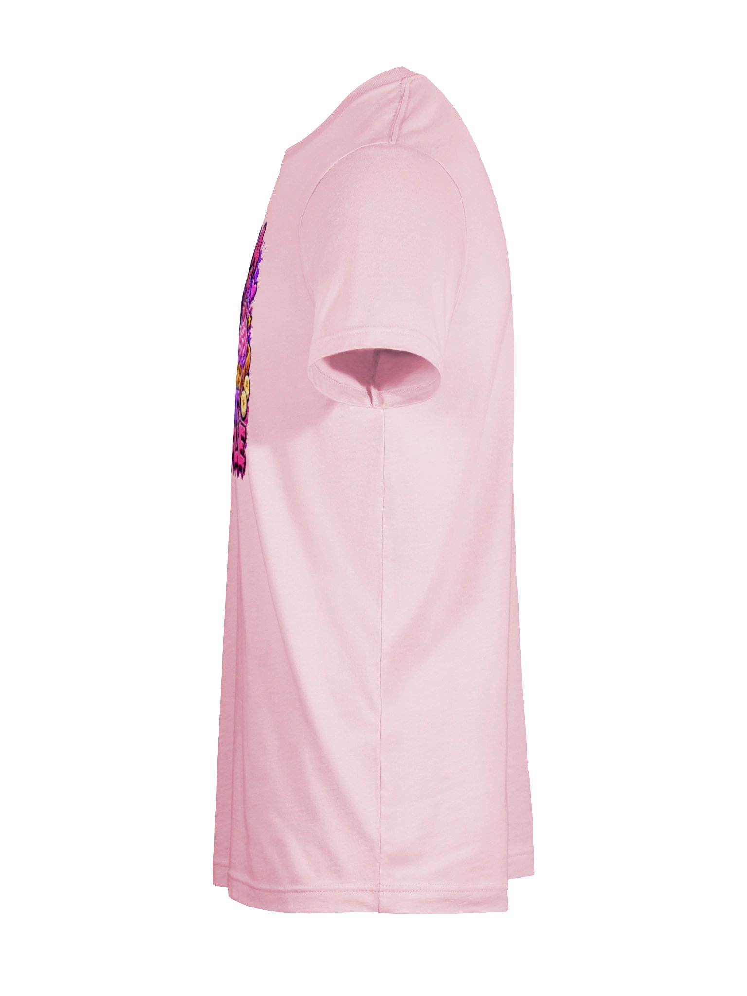 Don’t Be A Twat Waffle Lulu Tee product image (9)