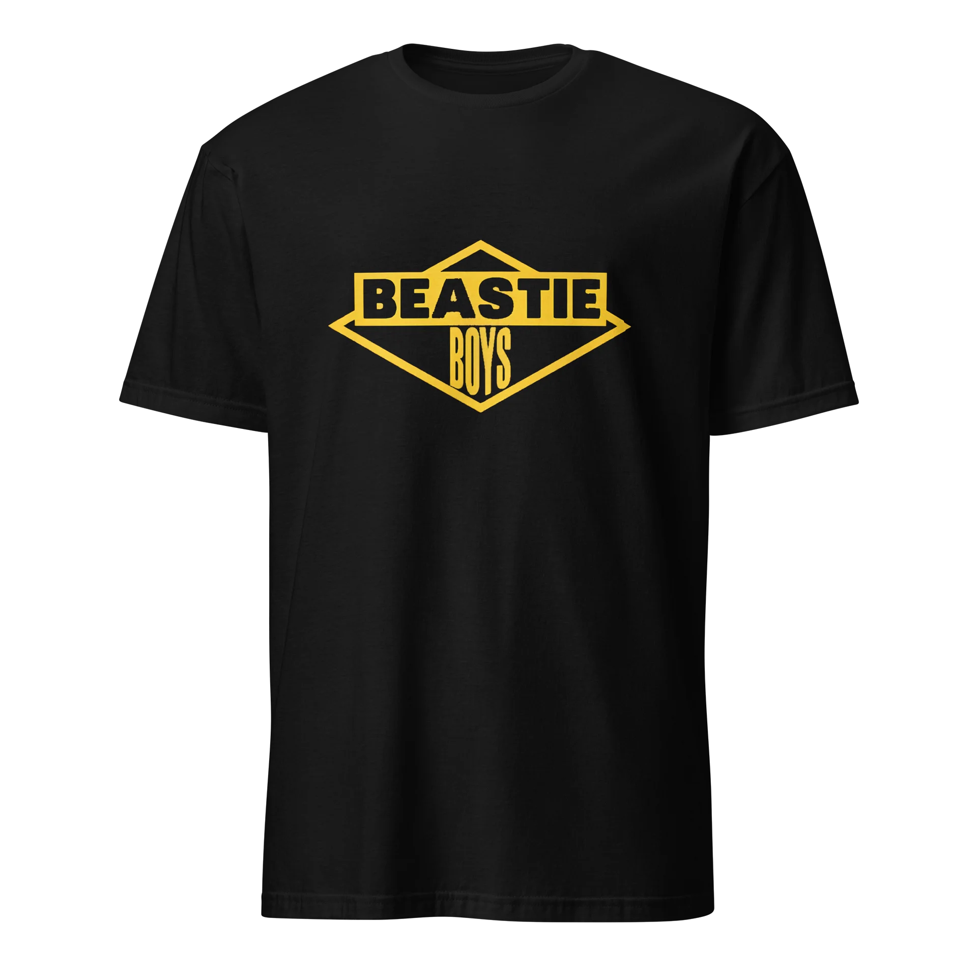 Beastie Boys Classic Logo Streetwear Shirt product image (1)