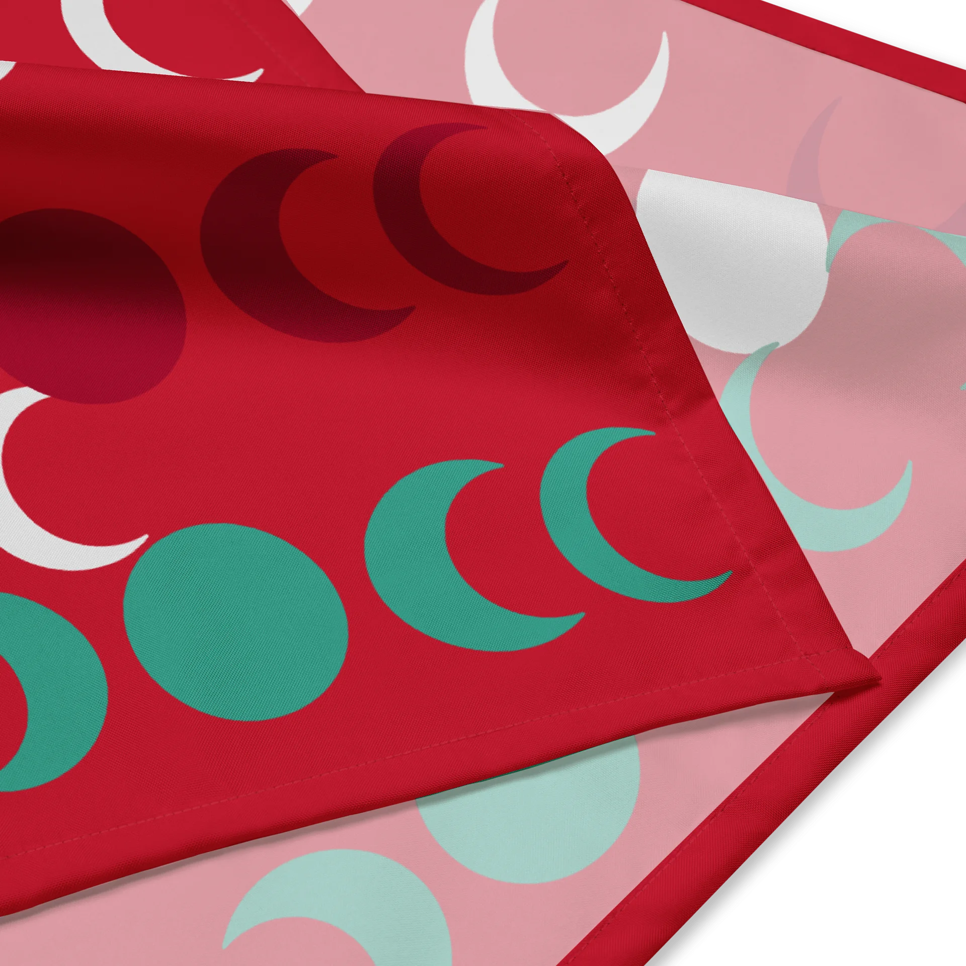 The Moons of Oram Scarf product image (4)