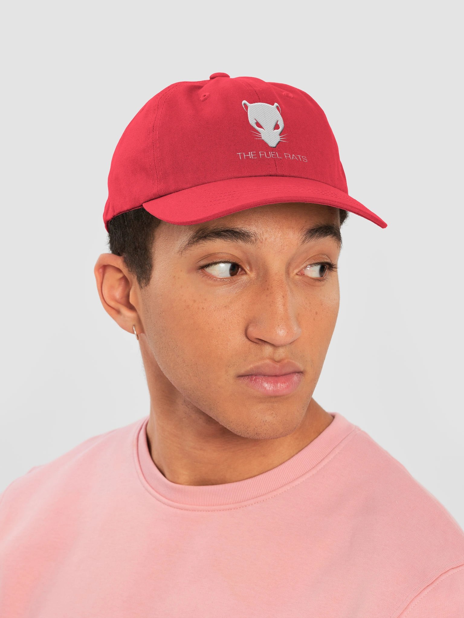 Fuel Rats Hat, Dark product image (30)