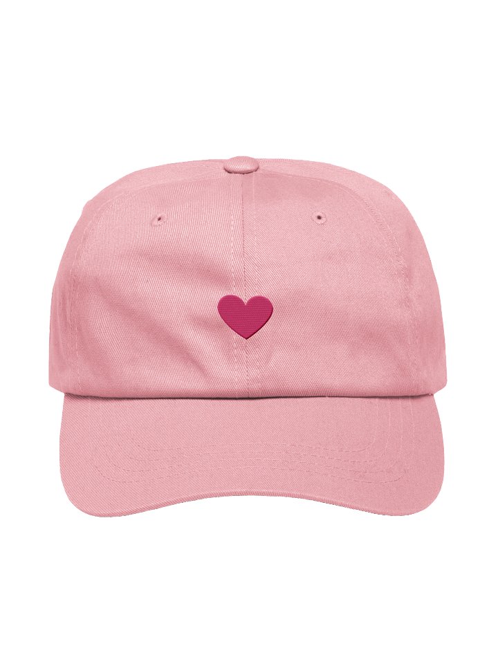heart dad hat product image (1)