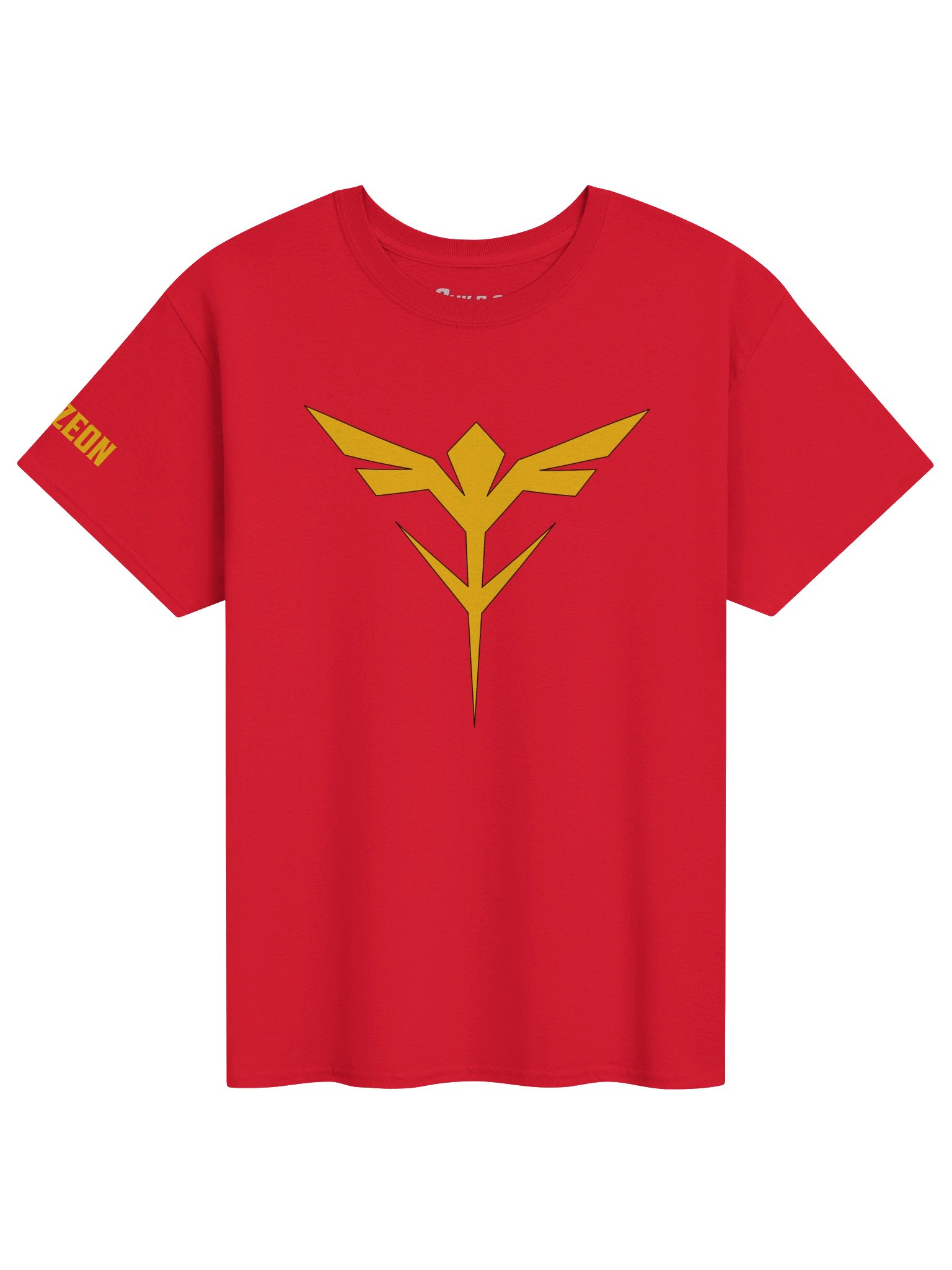 Neo Zeon T-Shirt product image (2)