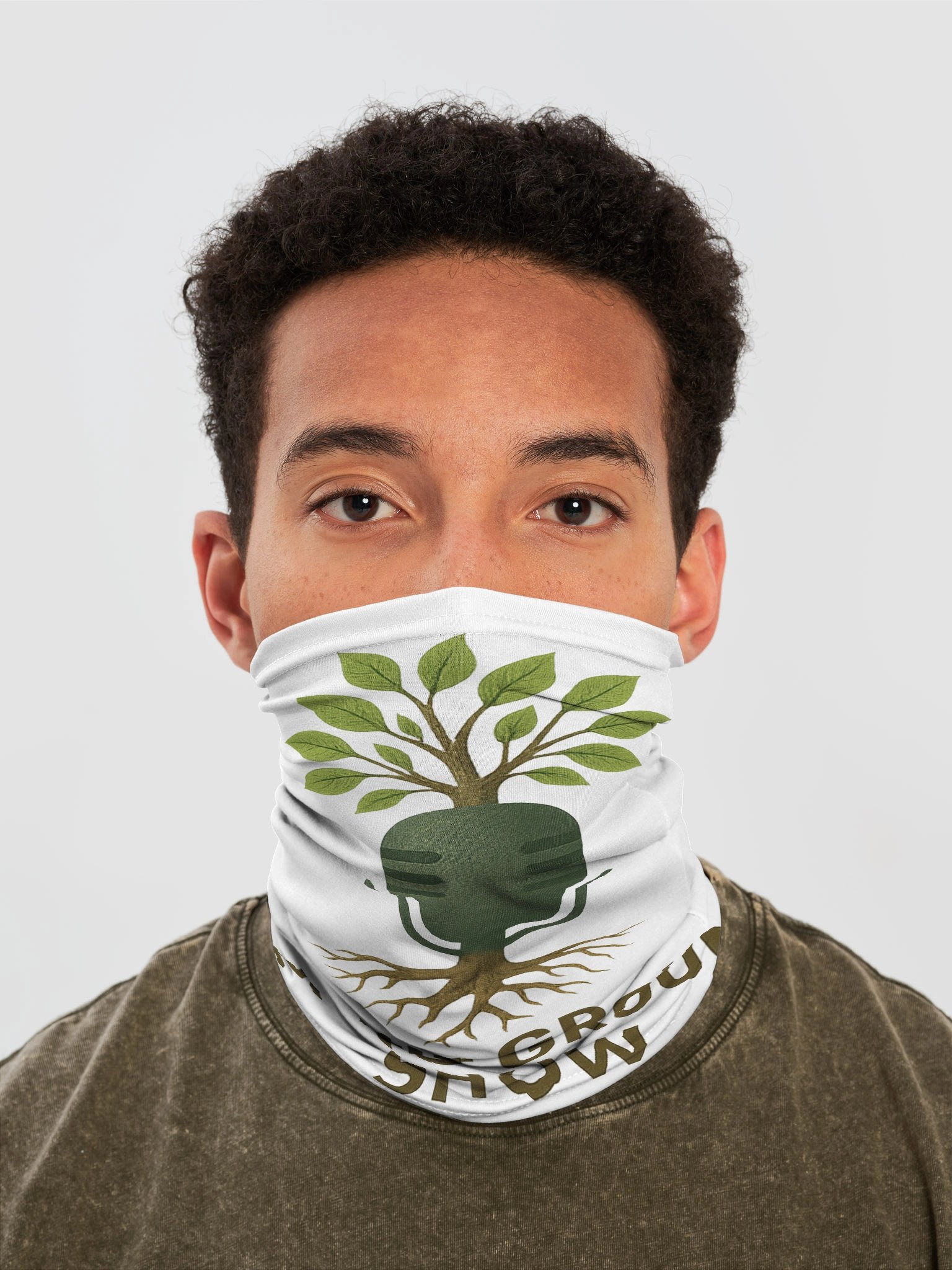 Neck Gaiter product image (1)