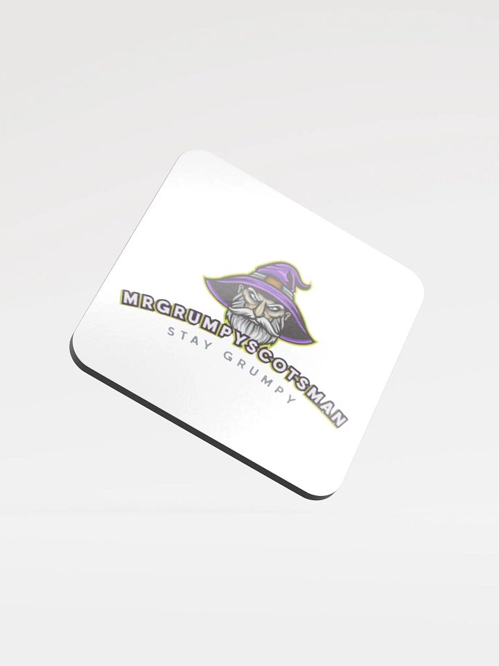 MGS Coasters product image (1)