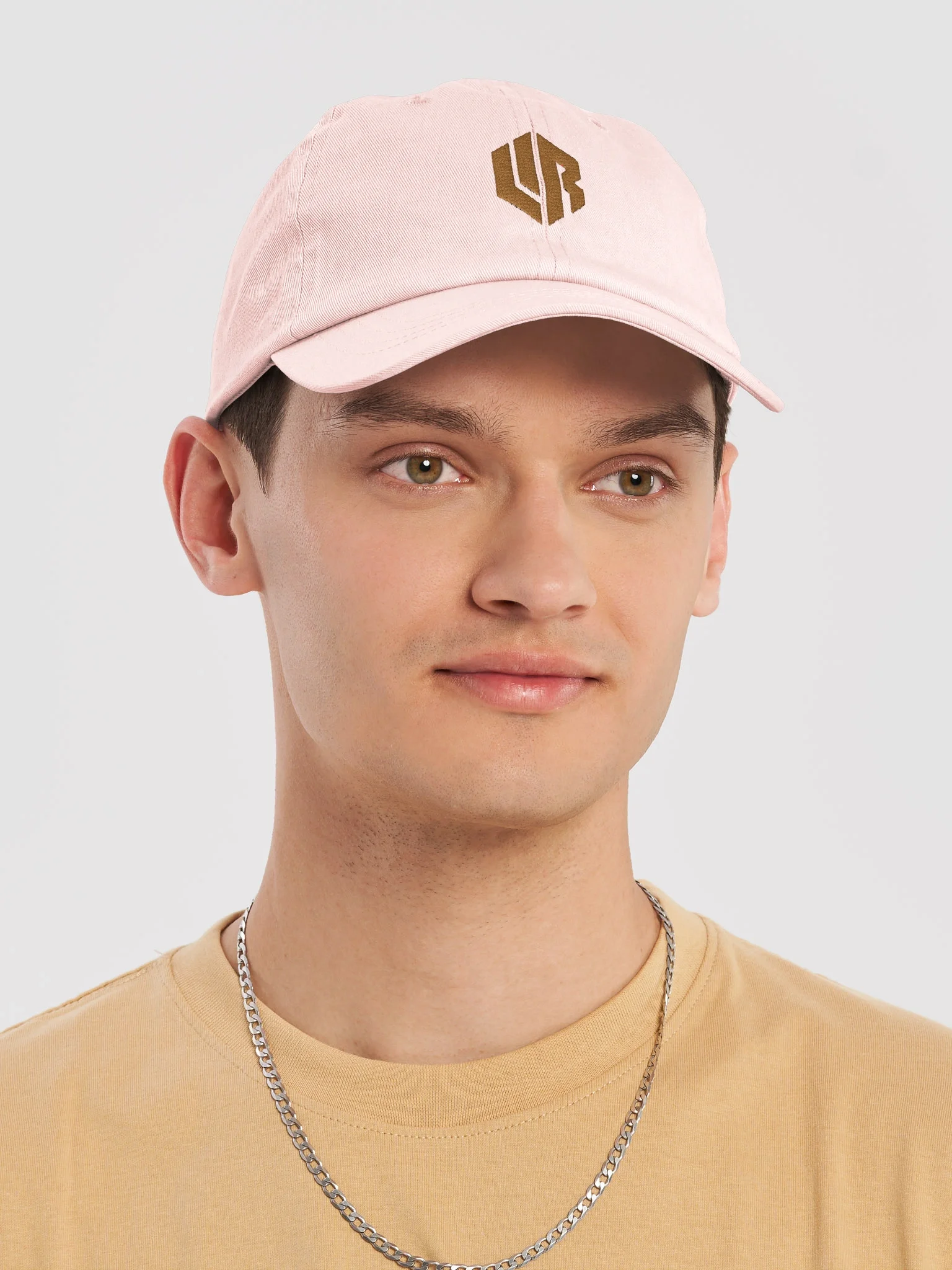 Emblem Beechfield Pastel Dad Hat preview 37