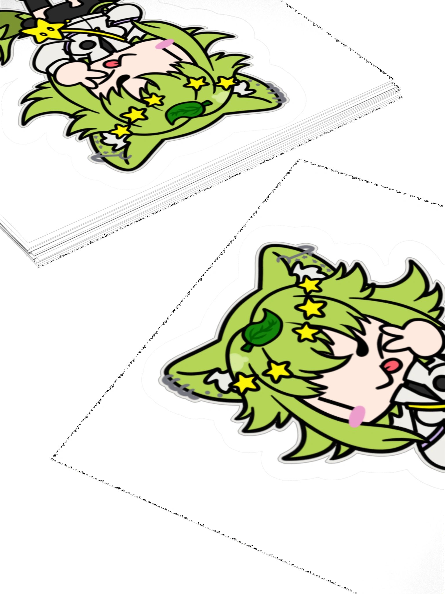 Cheeky Tato product image (4)