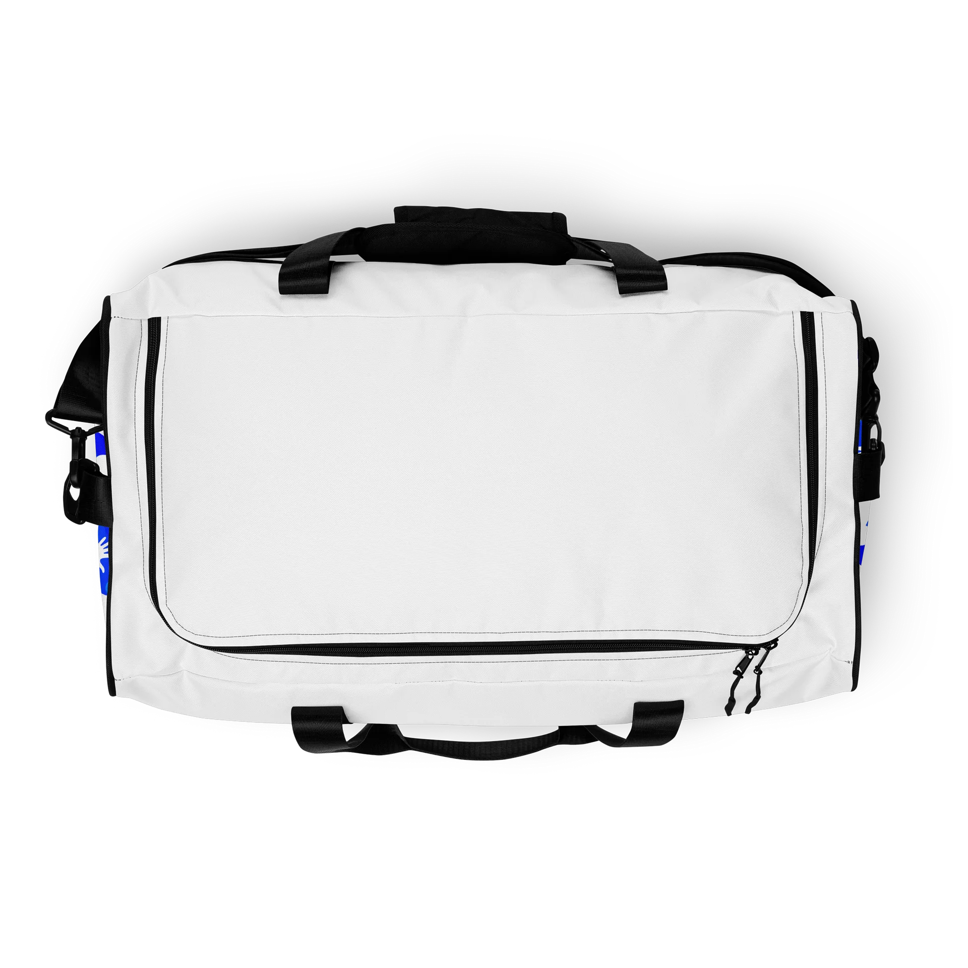 SINGLE HANDED PRODUCTIONS Duffle Bag product image (7)