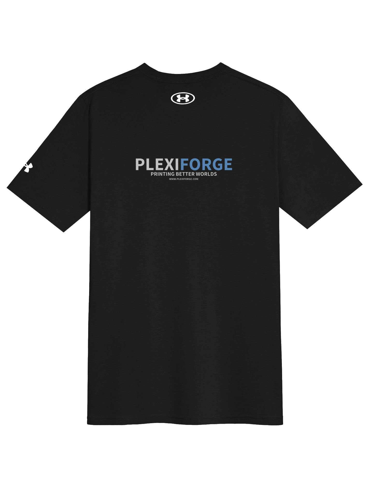 Company T shirt product image (2)