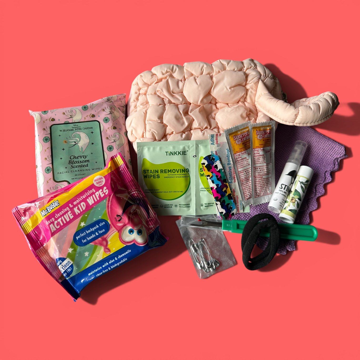 Horse Show Survival Kit NEW & Improved! product image (1)